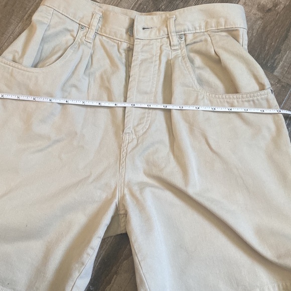 PARTNERS Mervyns High waist shorts - Picture 12 of 12